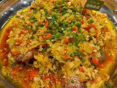 -江西老表·经典江西八大碗