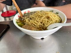 -老赵面店(大西路店)