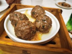 陈皮牛肉丸-步步高·粤北之珠海鲜坊
