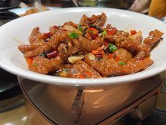 -徽三说·土徽菜·中国徽菜连锁品牌(阳湖总店)