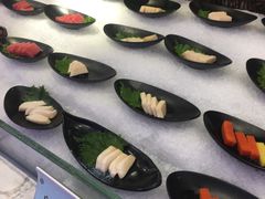 -澜悦港海鲜体验主题餐厅