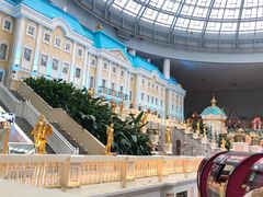 -宁波罗蒙环球乐园