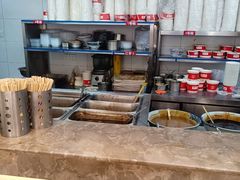 -蔡明纬热干面(长港路店)