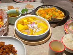 -新白鹿餐厅(金鹰新街口店)
