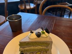 -EAU CAFE(永康路店)