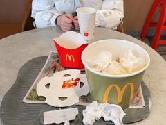 -麦当劳(宾水西道店)