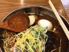 -服务大楼冷面(延大店)