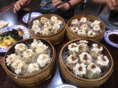 -都一处烧麦馆(前门店)