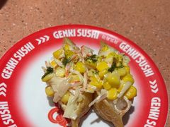 -元气寿司(金光华店)