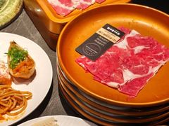 -牛YO寿喜烧·铁板烧和牛火锅自助(市府恒隆店)