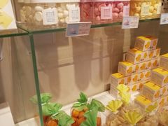 -好利来(丰益桥店)