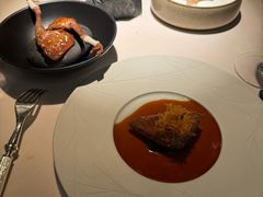 -三嚥阁 La Villa Restaurant