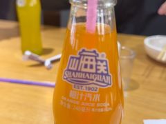 -良师门滨海人家·海鲜·家常菜(滨海城店)