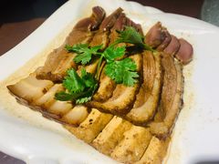 -大洋家·精品潮汕菜·生腌砂锅粥(天河东路店)