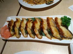 -万岁寿司(万国店)