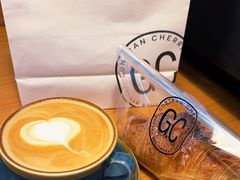 -GONTRAN CHERRIER·GC可颂(朝阳大悦城店)