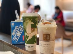 -奈雪的茶(石厦时代广场店)
