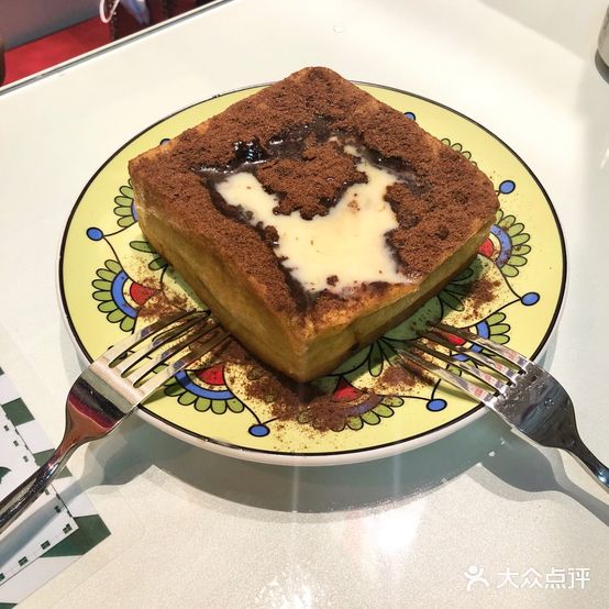 行運茶餐厅(吾悦店)