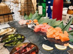 -上海中星铂尔曼大酒店 汇·西餐厅