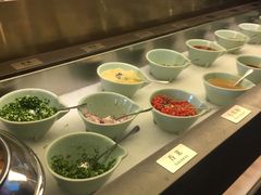 -捞王锅物料理(上海世茂广场店)