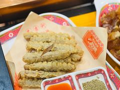 -大吉利·潮汕鲜牛肉火锅(总店)