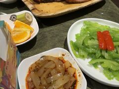 -3号仓库(幸福北路店)