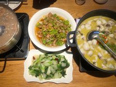 -滇铺子·云南特色菜·第九届野生菌美食节(东风东路c86店)