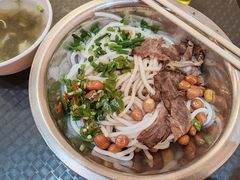-李氏紫竹林卤粉(火车站店)