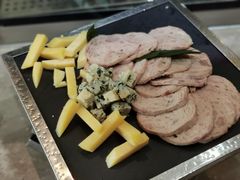 -青岛青龙美爵酒店·阳光海岸西餐厅