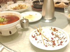 -九转小磨·非遗东北菜(群力店)