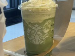 -星巴克臻选(福州仓山万达店)