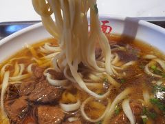 -李兰英湖南面馆(护国路店)