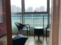 -苏州金鸡湖文博诺富特酒店