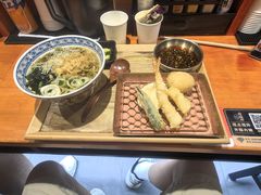 -天妇罗内顺田(罗湖店)