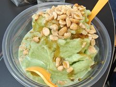 黄瓜牛奶冰浆-嘴得意安顺小舒冰粉冰浆(甲秀楼店)