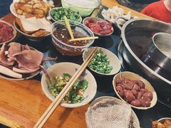 -星鸿社重庆老火锅