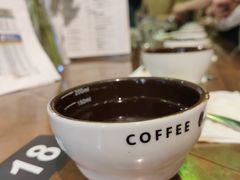 -六月花园咖啡馆(中关村东路店)