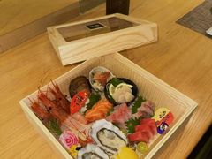 -松坂屋日料自助(长城路店)