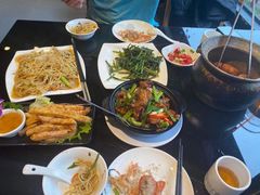 -百家班(市府店)