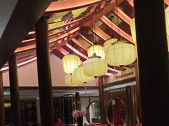 -西安凯悦酒店·湖畔中餐厅
