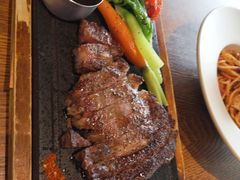 -曼乐辰餐厅(中庚漫游城店)