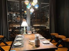 -肴约·花园式餐厅(湖里店)