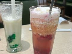 -佰搭果·广式茶餐厅(石牌东路店)