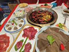 -李常在重庆火锅(合川总店)