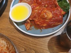 -大壮家原味烤肉(兴华北街店)