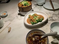 -初蓉丨遇见新川菜(亲贤街荣耀店)