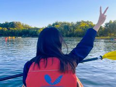 -WhaleSports户外水上运动俱乐部(朝阳公园店)