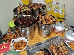 -炒豆合作社(东四总店)