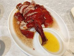 -长润·濑尿烧鹅