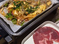-玫瑰花园自助烤肉(顺义鑫海韵通店)